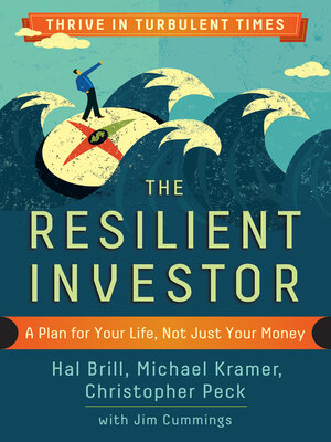 The Resilient Investor - ebook